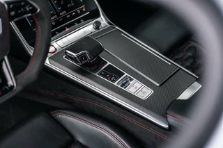 Audi RS6 Audi RS6 4.0 V8 Keramisch HUD Pano B&O Carbon Performance - afbeelding nr 42