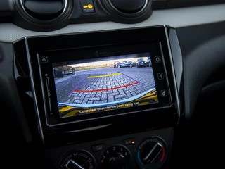 Suzuki Swift Suzuki Swift 1.2 Select | Sport | Navi & Apple Carplay/Android Auto | 16
