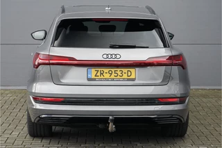 Audi e-tron Pano Trekhaak ACC B&O - afbeelding nr 13