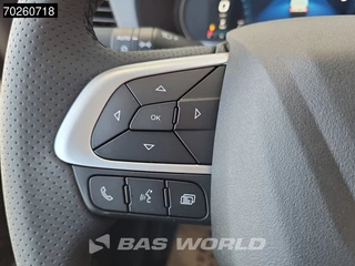 Iveco Daily Iveco Daily 35C21 Automaat 2025 model L2H2 ACC LED CarPlay Camera 12m3 Airco - afbeelding nr 19