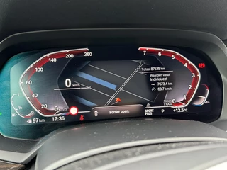 BMW X5 BMW X5 xDrive40i High Executive 7p. Navi,Clima,Cruise Adaptief,Leder,Camera,LM Velgen 22'',Stoelverwarming,341pk - afbeelding nr 14