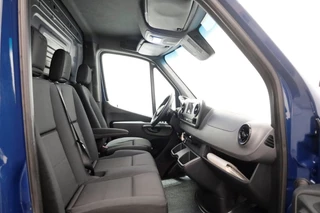 Mercedes-Benz Sprinter Mercedes-Benz Sprinter 314 CDI 143pk 9G Automaat L2H1 Airco/Camera/Navi 08-2019 - afbeelding nr 3