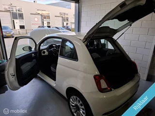 Fiat 500 Fiat 500 0.9 TwinAir Turbo Popstar Airco/Nette auto! - afbeelding nr 14