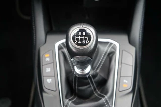 Ford Focus Ford Focus 1.0 EcoBoost Hybrid Titanium X / Virtual Dash / NL Auto / Dealeronderhouden - afbeelding nr 15