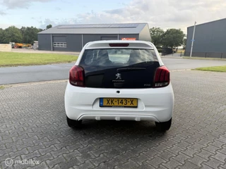 Peugeot 108 Peugeot 108 5deur 1.0 e-VTi Active 4-season 05/2019 Incl BTW - afbeelding nr 4