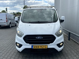 Ford Transit Custom Ford Transit Custom 280 2.0 TDCI L1H1 Trend*NAVI*CRUISE*HAAK*IMPERIAAL - afbeelding nr 19