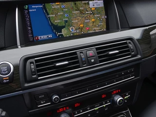 BMW 5 Serie BMW 5 Serie 520i High Executive / M-sport / 2015 / LED *NAP* - afbeelding nr 26