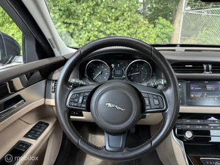Jaguar XF Jaguar XF 2.0d Prestige NAP  100% Dealeronderhouden 1eigenaa - afbeelding nr 18
