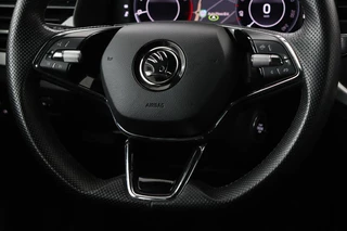 Škoda Kamiq Skoda Kamiq 1.0 TSI Sport | Stoelverwarming |  Virtual Cockpit | Keyless | Carplay | Climate control | Navigatie | Parkeerhulp | Full LED | DAB - afbeelding nr 9