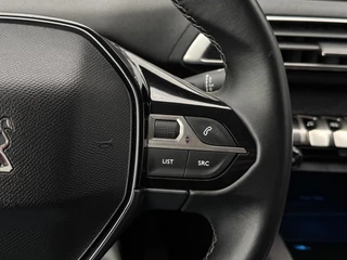 Peugeot 3008 Peugeot 3008 1.2 Pure 130 pk Tech Premiere - Navi - camera - el achterklep - afbeelding nr 16