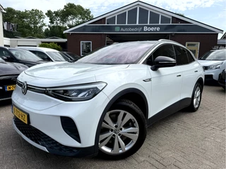 Volkswagen ID.4 First 77 kWh