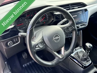 Opel Corsa Opel Corsa 1.2 Edition Navi/ Cruise Control/ Dab - afbeelding nr 8