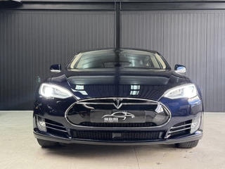 Tesla Model S | Leder | Adaptive cruise | Camera | 19'' Winter + zomerbanden - afbeelding nr 3
