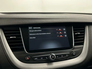 Opel Grandland X Opel Grandland X 1.2 Turbo Business Edition CARPLAY NAVI - afbeelding nr 31