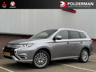 Mitsubishi Outlander - 89921775-0