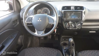 Mitsubishi Space Star Mitsubishi Space Star 1.2 Cool+ Airco | Apple Carplay | Android Auto - afbeelding nr 7