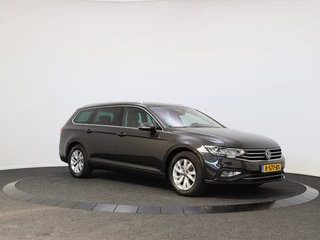 Volkswagen Passat - afbeelding nr 6