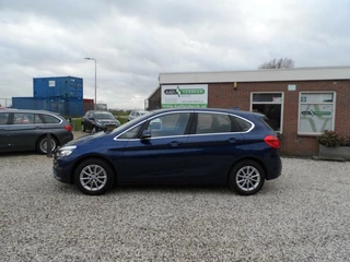 BMW 2 Serie BMW 2-serie Active Tourer 218i - afbeelding nr 9