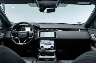 Land Rover Range Rover Velar Land Rover Range Rover Velar 2.0 P400e Pano Leder 20' - afbeelding nr 8