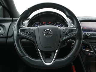 Opel Insignia Opel Insignia Sports Tourer 1.6 T Cosmo *FULL-LEATHER | XENON | NAVI-FULLMAP | CAMERA | COMFORT-SEATS | ECC | PDC | CRUISE | 18''ALU* - afbeelding nr 17