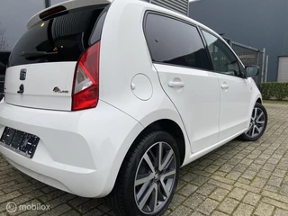 SEAT Mii Seat Mii 1.0 FR 50 DKM! 1ste eigenaar stoelverw - afbeelding nr 13