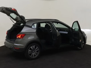 SEAT Arona SEAT Arona 1.0 TSI Style Business Connect 110PK Automaat Compacte klasse me - afbeelding nr 34