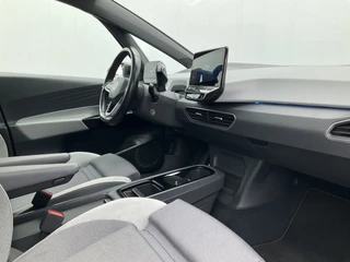 Volkswagen ID.3 Volkswagen ID.3 Pro 58 kWh HUD Carplay Adap.Cruise Cam Elek.Stoel Sfeerverlichting! - afbeelding nr 3