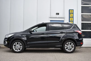Ford Kuga - afbeelding nr 2