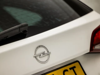 Opel Astra (APPLE CARPLAY, NAVIGATIE, CAMERA, CLIMATE, GETINT GLAS, SPORTSTOELEN, PARKEERSENSOREN, LED KOPLAMPEN, NIEUWE APK, NIEUWSTAAT) - afbeelding nr 30