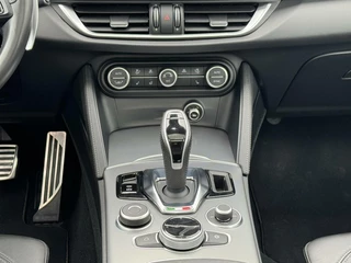 Alfa Romeo Stelvio Alfa Romeo Stelvio 2.0t Q4 Veloce, My21, Vol!!, Squadra!! - afbeelding nr 18