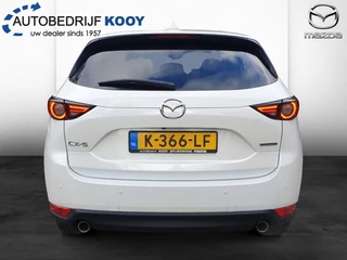 Mazda CX-5 - afbeelding nr 6