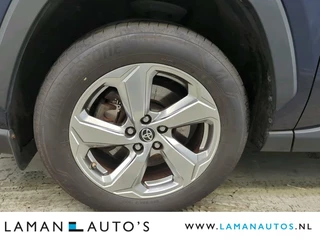 Toyota RAV4 Toyota RAV4 2.5 Hybrid 218pk Executive Premium | Panoramadak Leder JBL CarPlay ECC 18