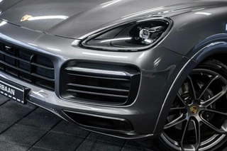 Porsche Cayenne Porsche Cayenne Coupé 3.0 E-Hybrid | Lightweight Package | SportDesign | Sport Chrono | PASM | Carbon | 22 inch | NL Auto | - afbeelding nr 29