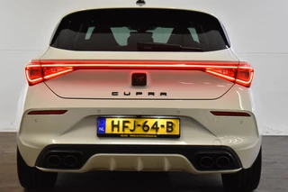 CUPRA Leon CAMERA/LEDER/BEATS-AUDIO - afbeelding nr 9