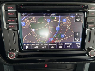 Volkswagen Caddy Volkswagen Caddy 1.4 TSI Trendline Alltrack - afbeelding nr 25