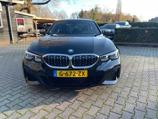 BMW 3 Serie - afbeelding nr 8