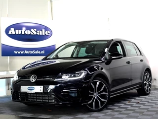 Volkswagen Golf - 431484989-0