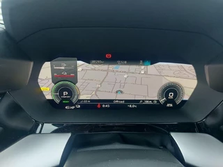 Audi A3 Audi A3 Sportback 40 TFSI e Business edition Automaat,virtueel dashbord, airco,cruise,navigatie,stoelverwarming,parkeersensoren, - afbeelding nr 23