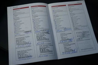 Audi S3 - afbeelding nr 33