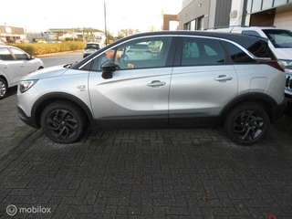 Opel Crossland X Opel Crossland X 1.2 Turbo 120 Jaar Edition 40.000 KM - afbeelding nr 5