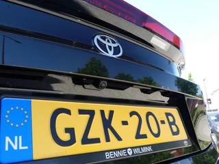 Toyota C-HR - afbeelding nr 34