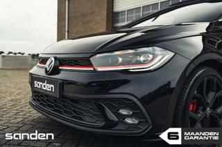 Volkswagen Polo Volkswagen Polo 2.0 TSI GTI|Pano|Beats|Keyless|ACC|Virtual| - afbeelding nr 11