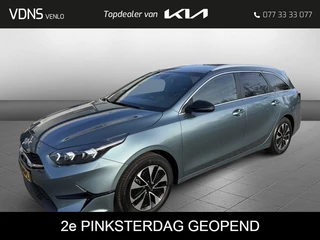 Kia Ceed Sportswagon 1.0 T-GDi DESIGN EDITION * VEEL OPTIES!! *