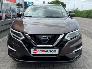 Nissan QASHQAI - afbeelding nr 19