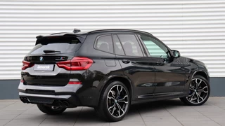 BMW X3 BMW X3 M Competition | M Drivers Package | Stoelventilatie | Harman/Kardon | Panoramadak | Head-up | Trekhaak - afbeelding nr 3