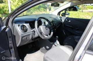 Renault Captur Renault Captur 1.2 TCe Xmod, Automaat, pdc voor en achter, trekhaak, navi, cruise control, achteruitrij camera, stoelverwarming. - afbeelding nr 8