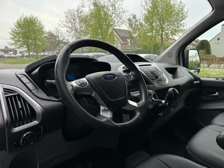 Ford Transit Custom - afbeelding nr 3