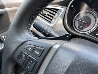 Suzuki S-Cross Suzuki S-Cross Sx4 1.4 Boosterjet Smart Hybrid Select Automaat 1500kg trekgewicht - afbeelding nr 18