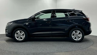 Opel Grandland X Opel Grandland X 1.2 Turbo 120 Jaar Edition|Apple Carplay|Automaat|Cruise|Navi|Airco| - afbeelding nr 8