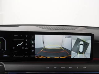 Kia EV9 Kia EV9 99.8 kWh Launch Edition 7-persoons - Lederen bekleding - Massagefunctie - Navigatie - 360 gr. camera - Fabrieksgarantie tot 05-2031 - afbeelding nr 35